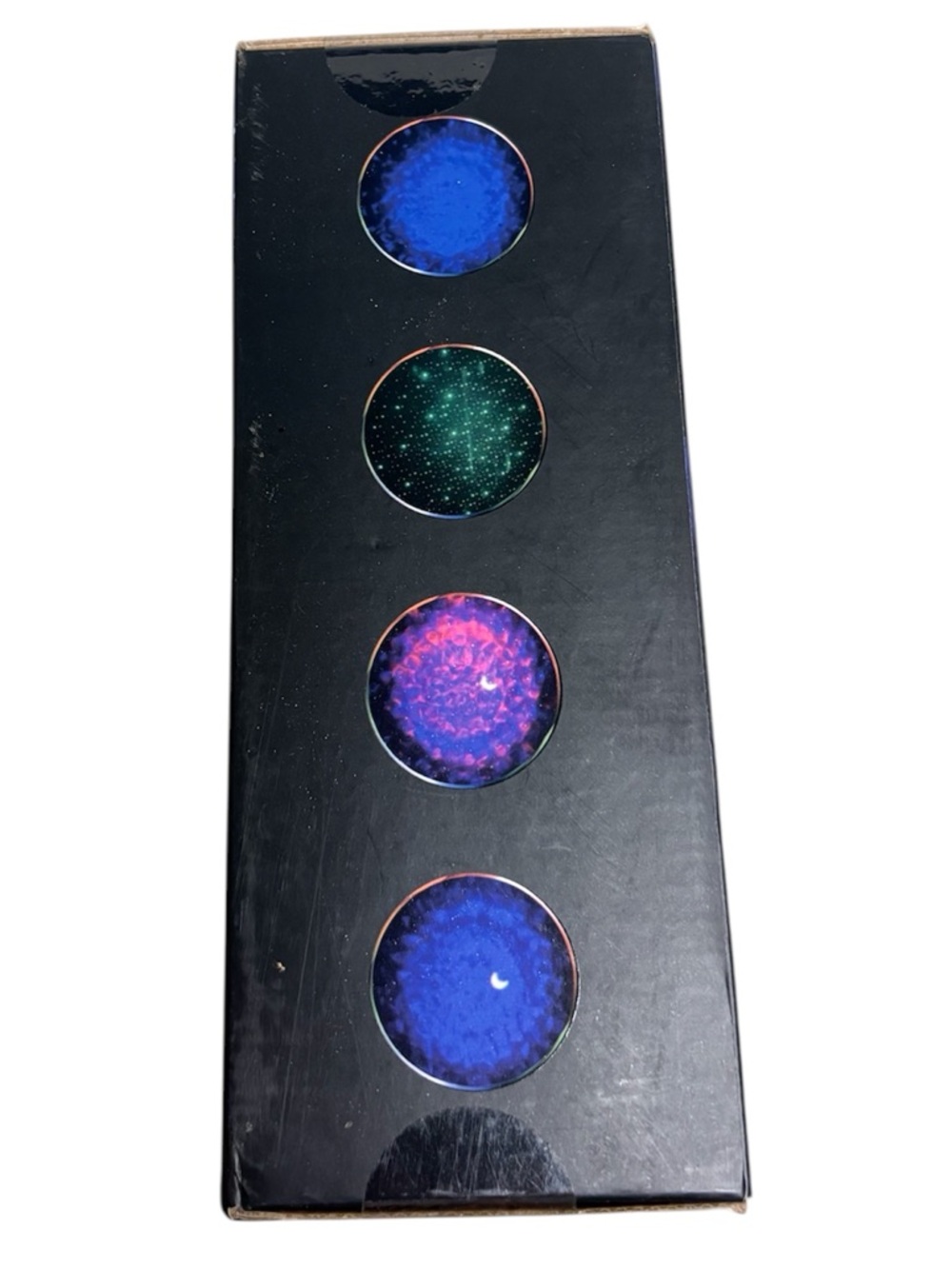 Aura LED ColorGalaxy Starlight Projector - Picture 4 of 7